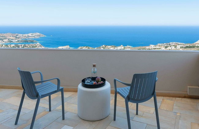 Villa in Agia Pelagia With Pool & Sea Views - Foto 38