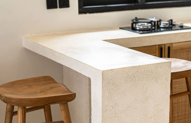 Sarang Apartments by EVDEkimi - Rice field escape with Yoga lounge, Lush garden - Foto 47