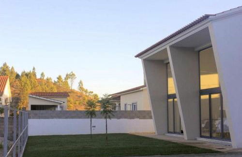 Vila D`arte Vila de Rei - Foto 39