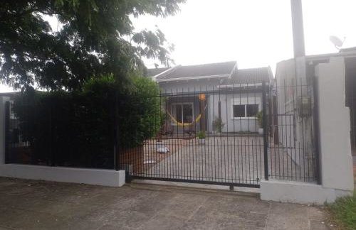 Casa aconchegante e completa em Osório - Ótima localização - Foto 2