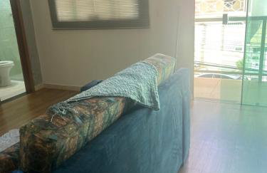 Riacho Fundo I 201- Boa acomodação com economia - Foto 35