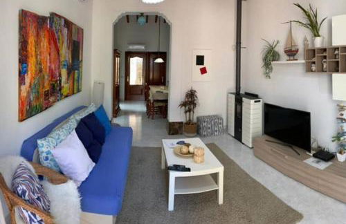 Casa antigua reformada junto al mar - Foto 28