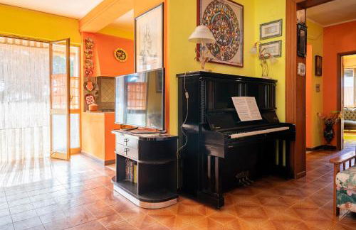 Villa Mariuccia - Foto 73