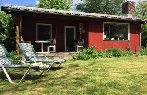 Schwedenhaeuschen-am-See-einfach-Lagom - Foto 7