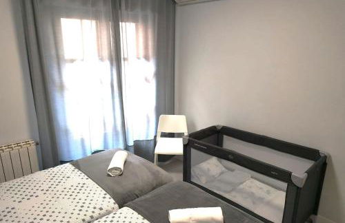 Apartamento Turístico VIANA I - Foto 16