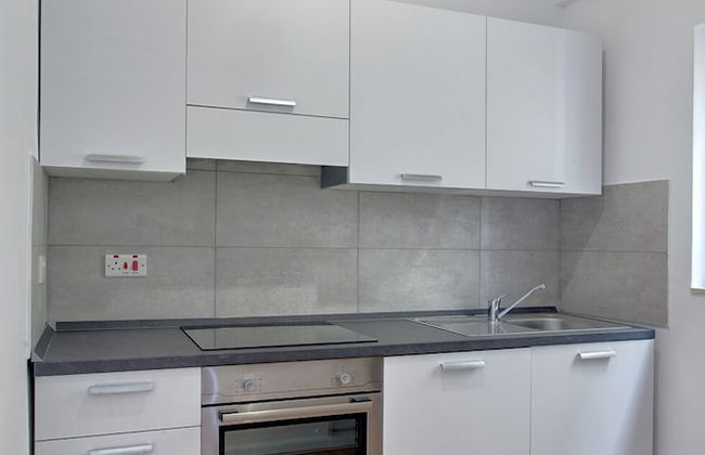 Stunning Seaview Apartment, Wifi - Foto 4