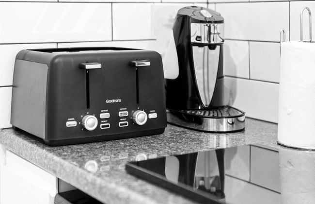 Home With Garden in Sutton Coldfield - Foto 22