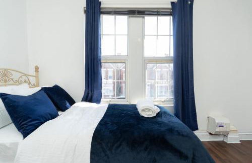 Classy Home near Southampton Airport -Free parking - Foto 10