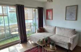 Appartement Gare - Centre Ville - Photo 4