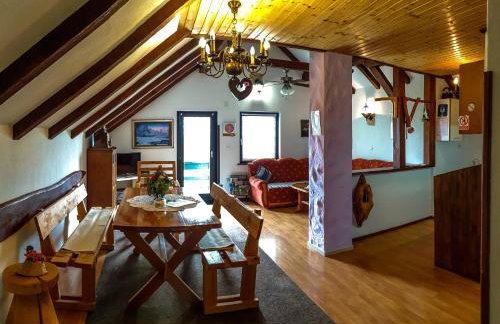 Apartment Franciska - Foto 72