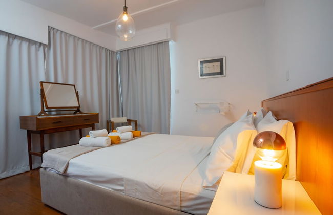 1-80 Collection Penthouse - Limassol - Foto 4