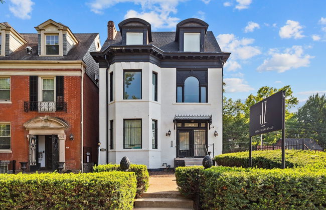 West End Whimsy | JZ Vacation Rentals - Foto 36