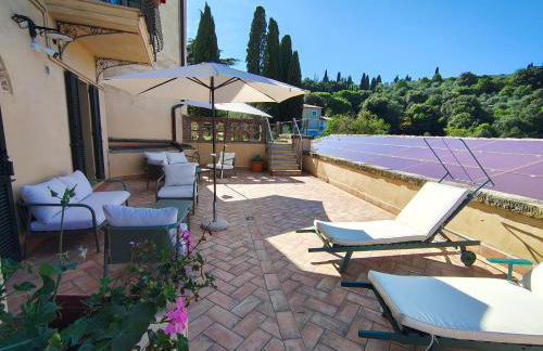 TUSCANFLAT Castle - Photo 28