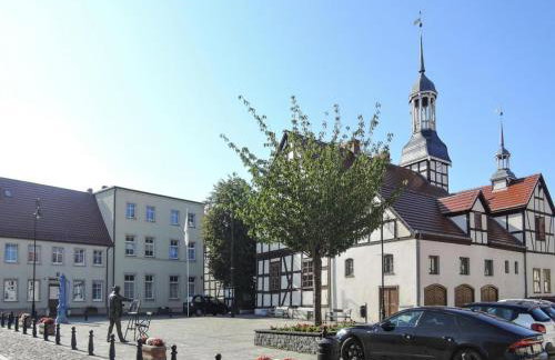 holiday home in Nowe Warpno - Foto 11