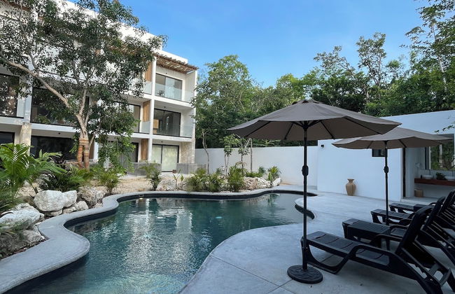 Erena Tulum - Photo 18