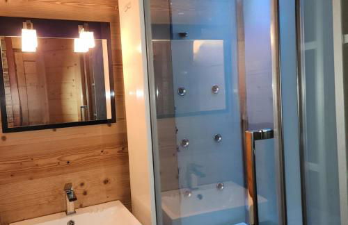 Terrasses du Morel - A17 - Appart 5 pers - Foto 11