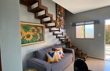 Penhasco Residences - Foto 78