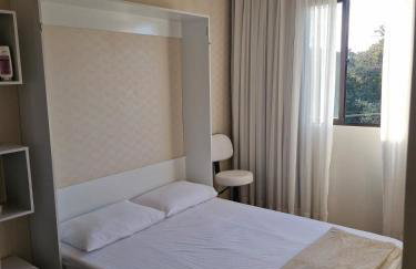 Acomodações Perfeitas para o Show Rural 6 hóspedes - Foto 12