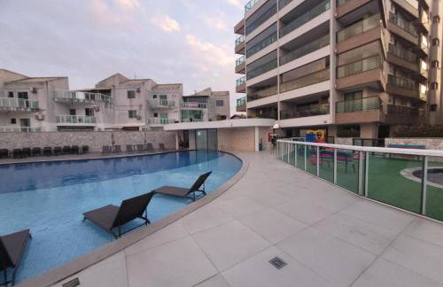 Ap Praia dos Anjos 407 - Foto 25