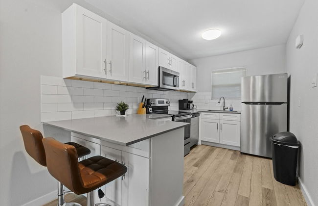 Modern 2BR Near UT Hyde Park Evonify - Foto 30