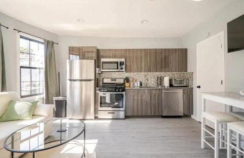 Modern Apartment in Black Rock- - Foto 8