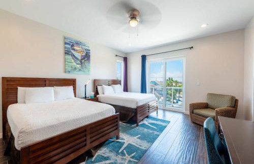 5 BEDROOM BEACHFRONT CONDO - 3rd Floor - Foto 23