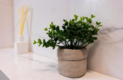 Arena Luxe Retreat, FREE Parking - Foto 8