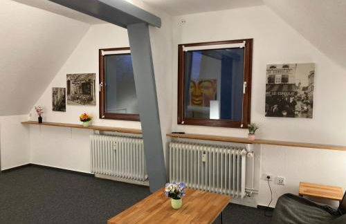 Unterm Dach in Schwerte - Foto 11