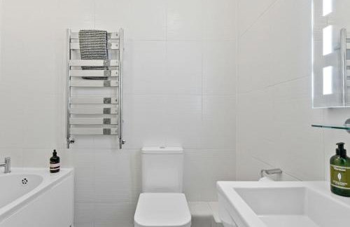 3 At The Beach, Torcross - Family friendly, Sea View, Parking - Foto 25