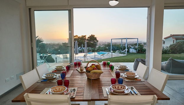 Villa Marsala - Foto 4, Habitación