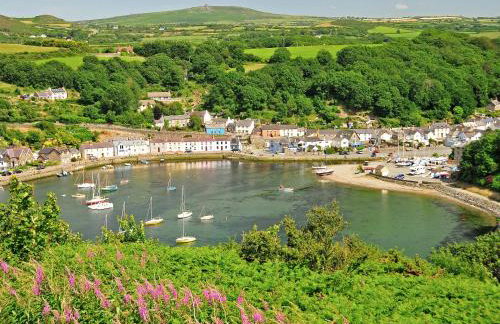 Wisteria Lodge - Cottage - Foto 37