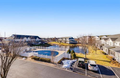 Villas at Bay Crossing - 34670 Villa Circle Unit #2304 - Foto 23