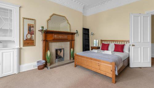 Marchmont Traditional Apartment - Photo 3