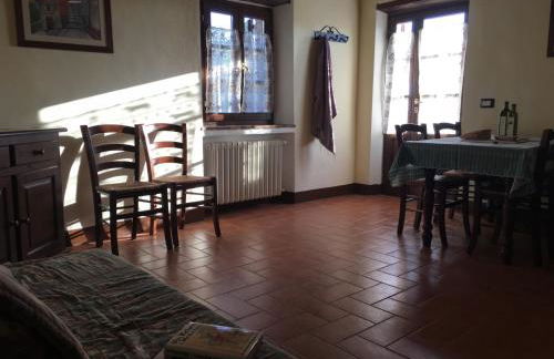 Farmhouse Gello by ToscanaTour - Foto 63