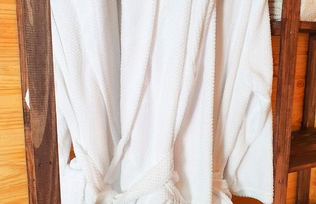 Refúgio Brisa Serrana - Urubici - SC - Foto 13