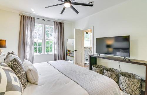 Wremy House 5 Blocks to Main St in Starkville! - Foto 16