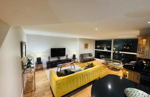 Thames View Apartment, Imperial Wharf - Foto 1