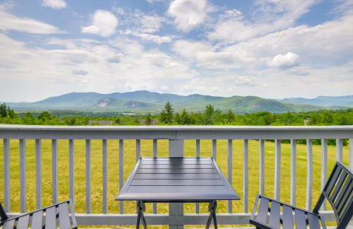 Newly Renovated Bartlett Condo with Mountain Views! - Photo 3