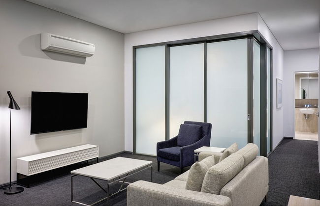 Meriton Suites Campbell Street, Sydney - Foto 10