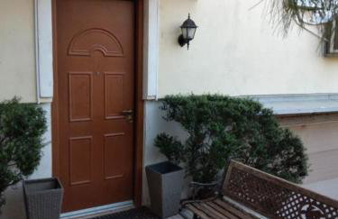 Penthouse Peaceful Oasis - Foto 14