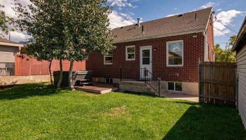 Hot Tub - Family Room - BBQ - Foto 2