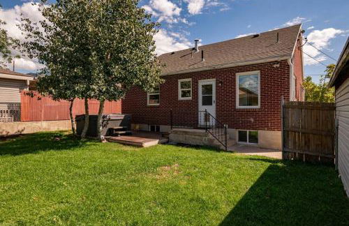 Hot Tub - Family Room - BBQ - Foto 2