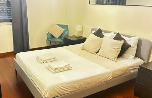 Apartamento Deluxe 3 bedroom - Foto 20