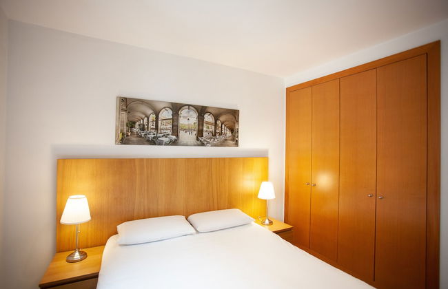 Las Ramblas Pasaje Bacardi Apartments - Foto 28