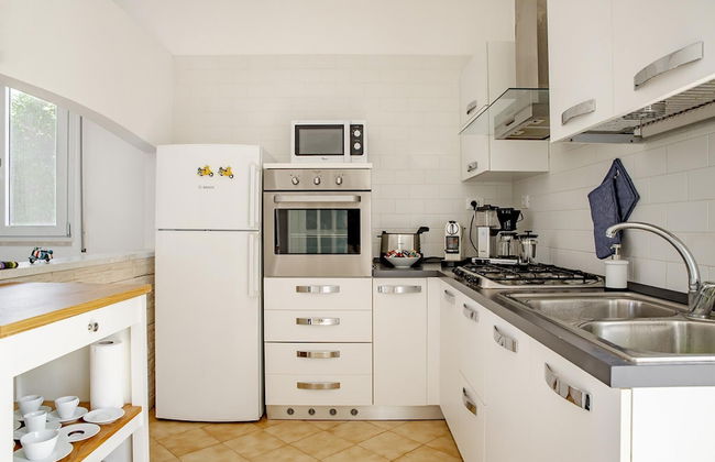 Villa Bouganville con Piscina by Wonderful Italy - Foto 43