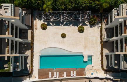 Apartment next to the beach in Dunes Beach - Photo 55