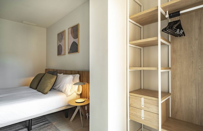 Aspasios Garden Apartments - Photo 6