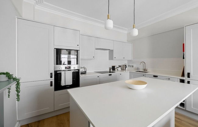 Sancroft by Pureserviced - Foto 22