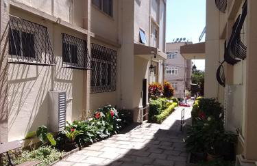 Apartamento próximo a avenida, localizado no 3 pavimento em prédio sem elevador - Foto 14