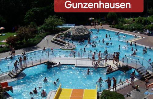 Ferienwohnung Elisabeth 3 - Foto 16